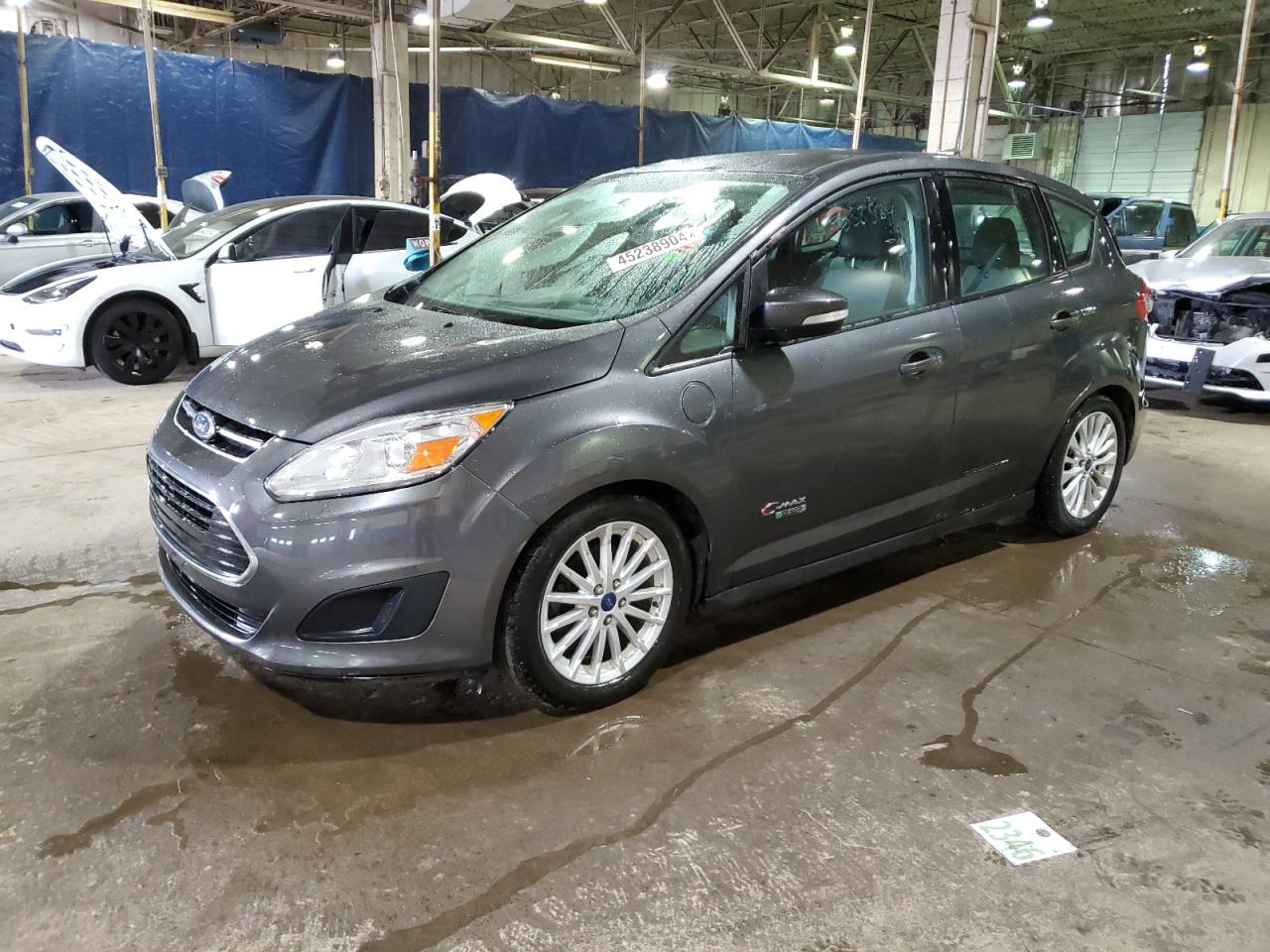 FORD C-MAX 2017 1fadp5eu2hl100817