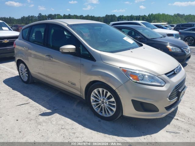 FORD C-MAX 2017 1fadp5eu2hl102003