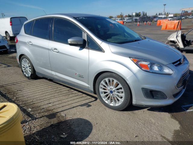 FORD C-MAX 2017 1fadp5eu2hl103829