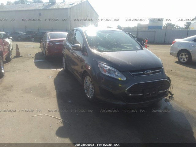 FORD NULL 2017 1fadp5eu3hl105542