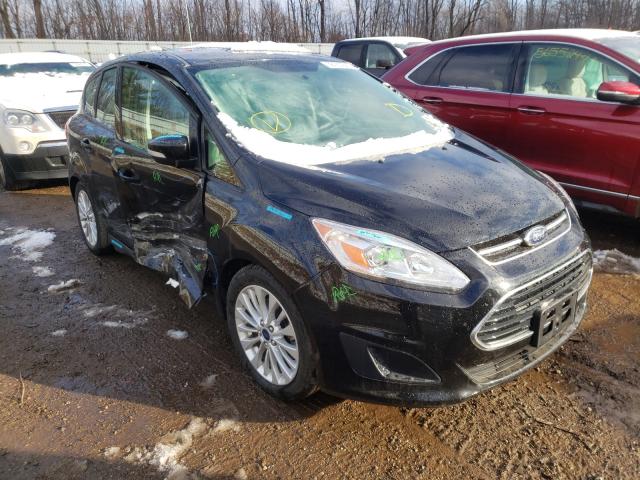 FORD NULL 2017 1fadp5eu4hl100611