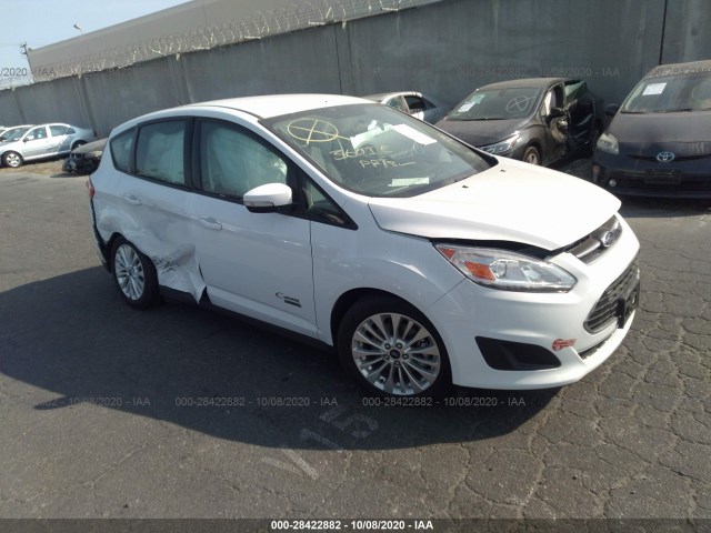 FORD C-MAX ENERGI 2017 1fadp5eu4hl100995