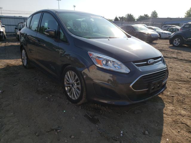 FORD C-MAX SE 2017 1fadp5eu4hl107672