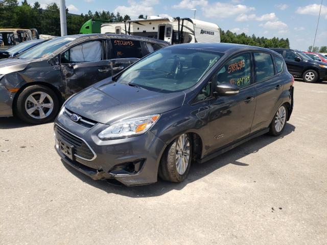 FORD CMAX 2017 1fadp5eu4hl111883