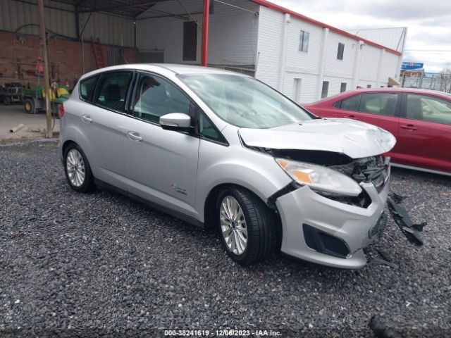 FORD NULL 2017 1fadp5eu5hl106918