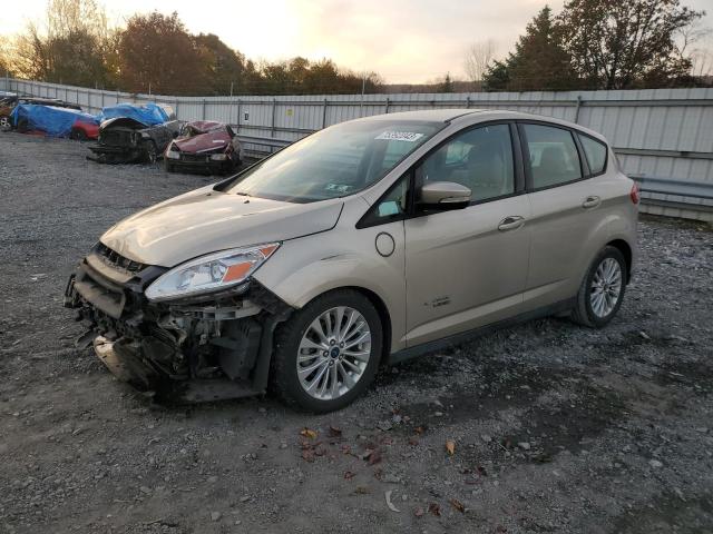 FORD CMAX 2017 1fadp5eu5hl107552