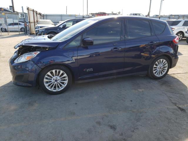 FORD NULL 2017 1fadp5eu5hl112329