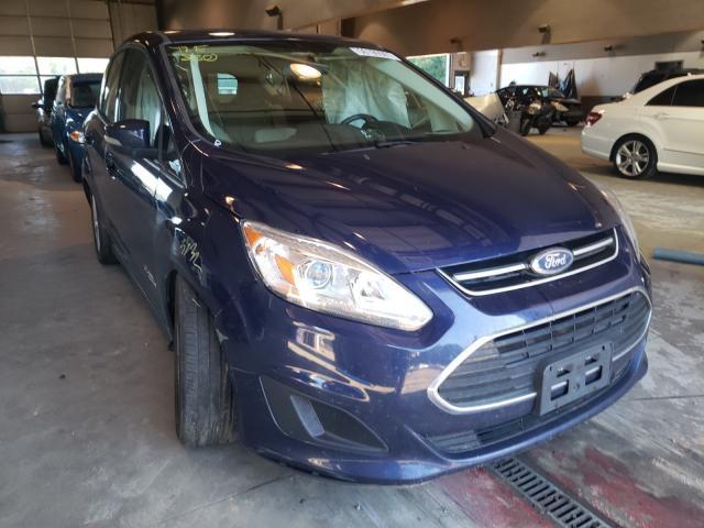 FORD NULL 2017 1fadp5eu5hl113027