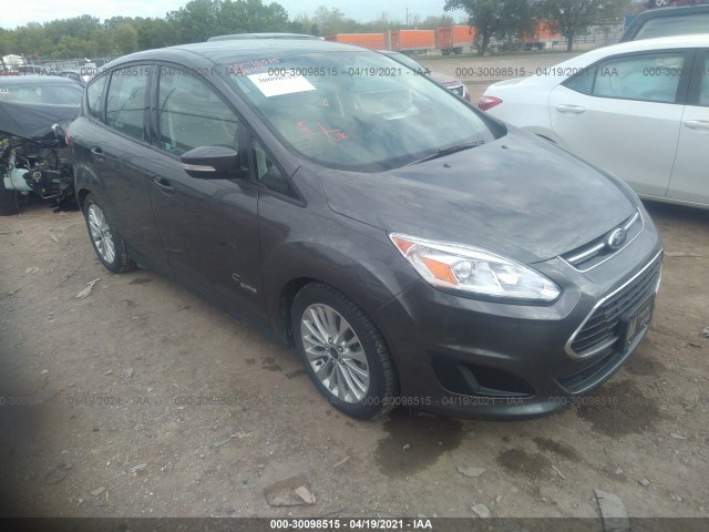 FORD NULL 2017 1fadp5eu5hl117630