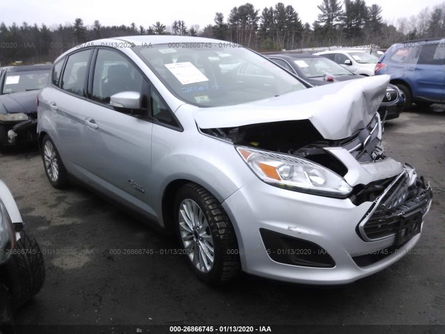 FORD NULL 2017 1fadp5eu6hl102117