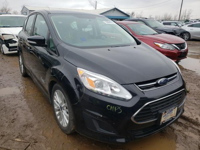 FORD NULL 2017 1fadp5eu6hl107186