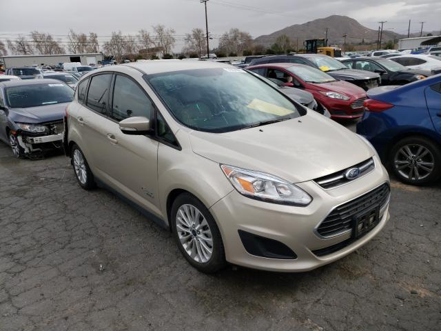 FORD NULL 2017 1fadp5eu6hl118110