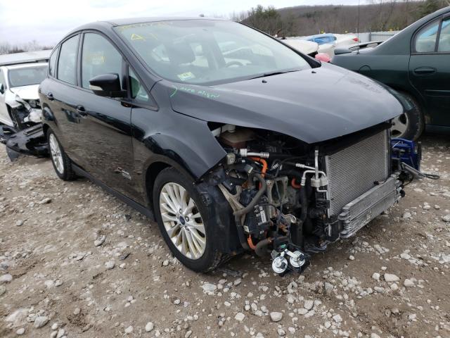 FORD NULL 2017 1fadp5eu7hl102353