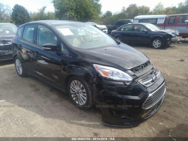 FORD C-MAX ENERGI 2017 1fadp5eu8hl111143