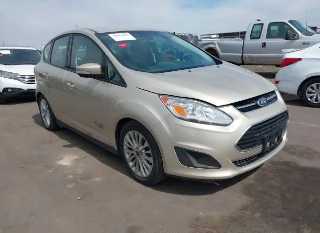 FORD C-MAX 2017 1fadp5eu8hl111868