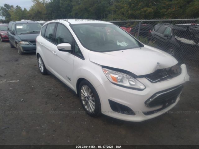 FORD NULL 2017 1fadp5eu8hl111921