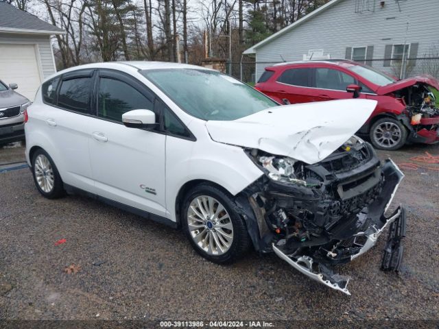 FORD C-MAX ENERGI 2017 1fadp5eu8hl112129