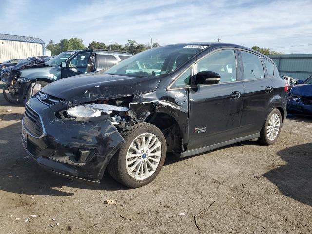 FORD CMAX 2017 1fadp5eu8hl116262