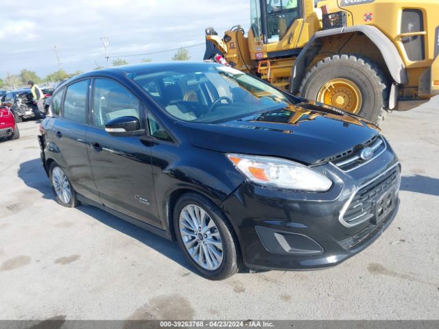 FORD C-MAX ENERGI 2017 1fadp5eu9hl105805