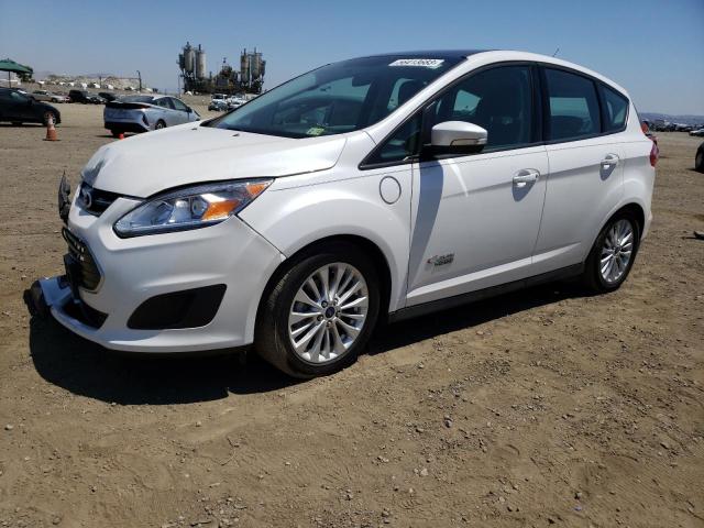 FORD NULL 2017 1fadp5eu9hl111944