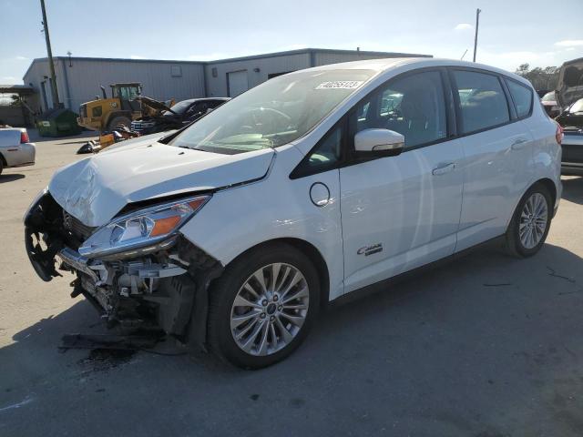 FORD NULL 2017 1fadp5eu9hl114827