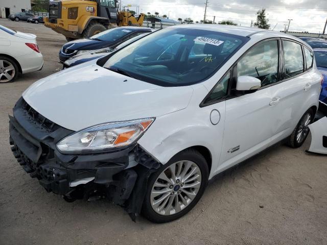 FORD NULL 2017 1fadp5euxhl103867