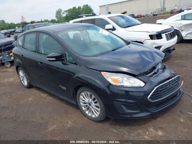 FORD C-MAX 2017 1fadp5euxhl107790