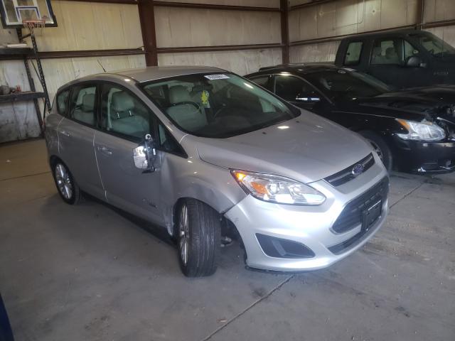 FORD NULL 2017 1fadp5euxhl108597