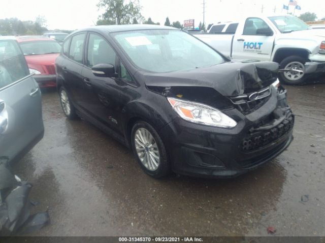 FORD C-MAX 2017 1fadp5euxhl113492