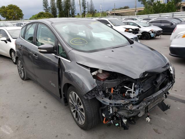 FORD C-MAX TITA 2017 1fadp5fu0hl102225