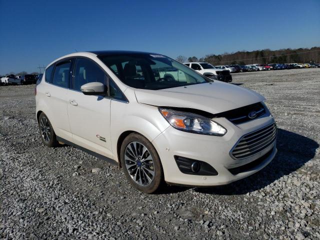 FORD C-MAX TITA 2017 1fadp5fu0hl104430