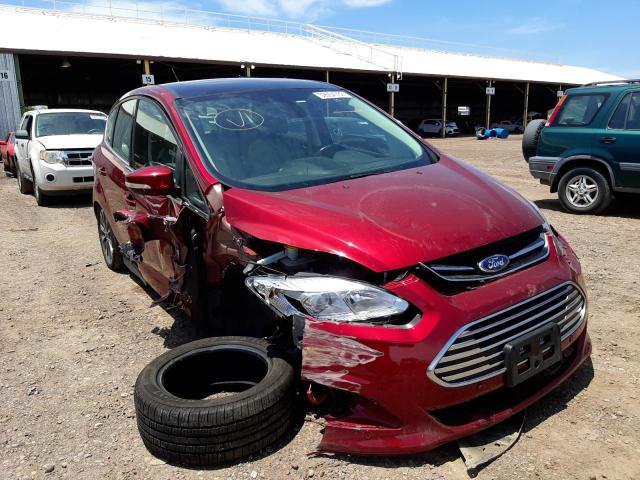 FORD C-MAX TITA 2017 1fadp5fu0hl117386