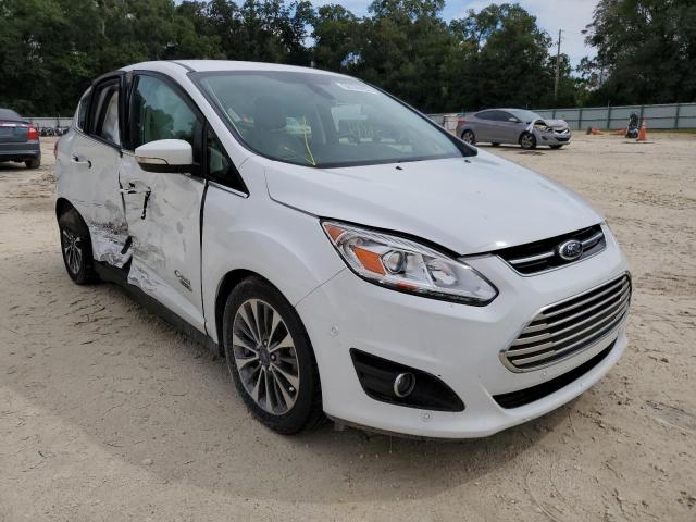 FORD NULL 2017 1fadp5fu1hl104730