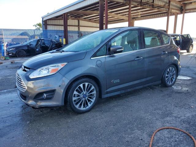 FORD C-MAX TITA 2017 1fadp5fu1hl104744