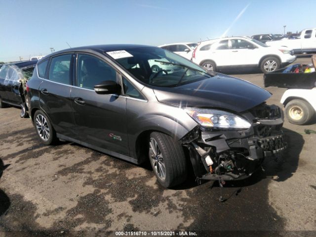 FORD NULL 2017 1fadp5fu1hl112472