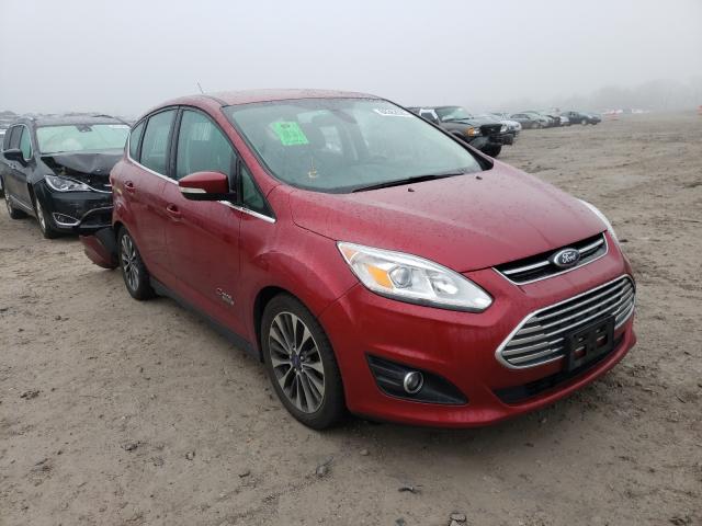 FORD C-MAX TITA 2017 1fadp5fu1hl116618