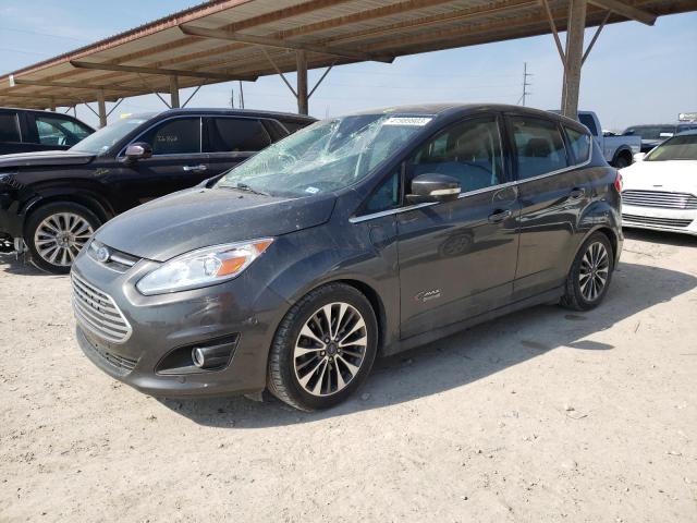 FORD NULL 2017 1fadp5fu2hl103571