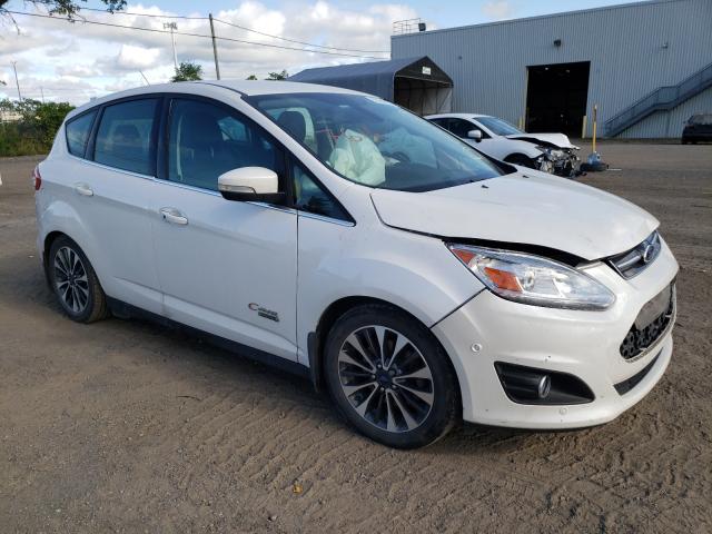 FORD NULL 2017 1fadp5fu2hl104932