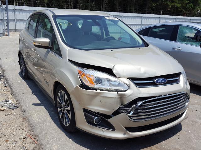 FORD C-MAX TITA 2017 1fadp5fu2hl107586