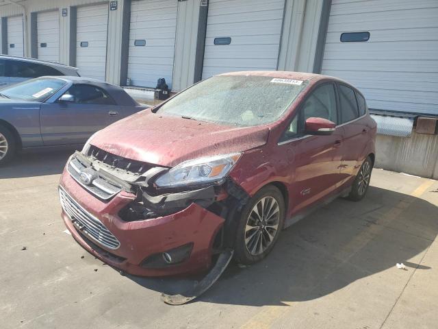 FORD NULL 2017 1fadp5fu2hl115834