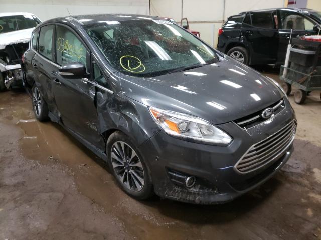 FORD C-MAX TITA 2017 1fadp5fu3hl101330