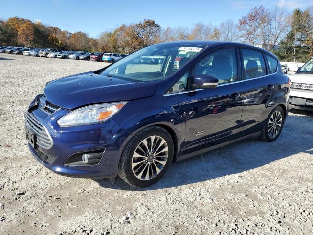 FORD C-MAX 2017 1fadp5fu3hl108567