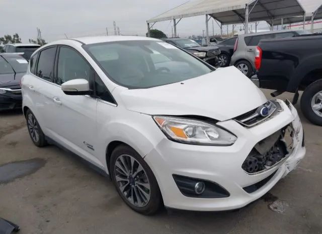 FORD NULL 2017 1fadp5fu3hl109914