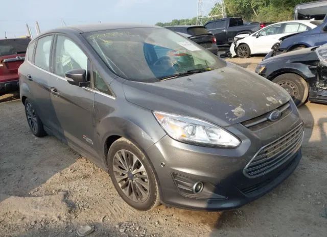 FORD C-MAX 2017 1fadp5fu4hl101272