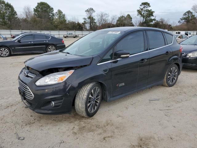 FORD C-MAX TITA 2017 1fadp5fu4hl104995