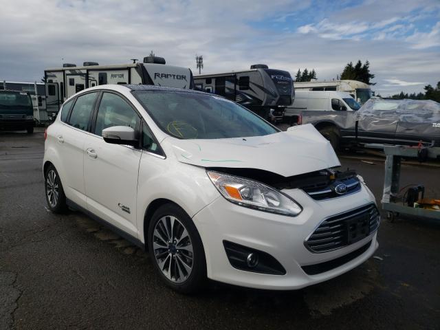 FORD NULL 2017 1fadp5fu4hl106116