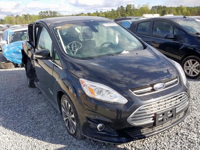 FORD NULL 2017 1fadp5fu4hl106259