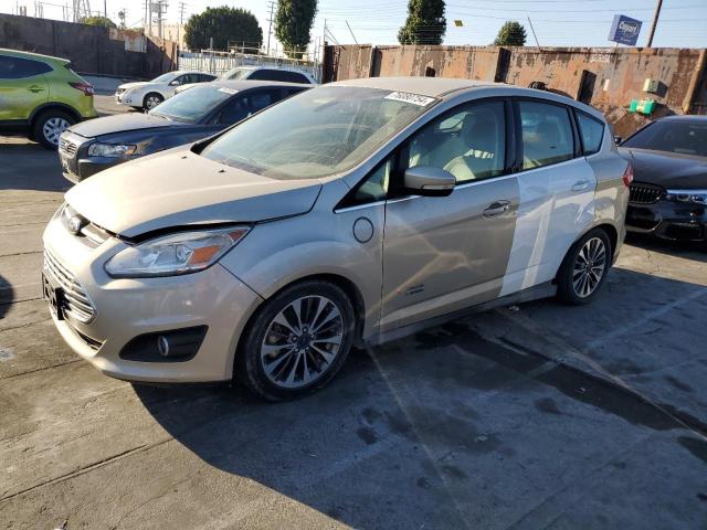 FORD C-MAX TITA 2017 1fadp5fu4hl108139