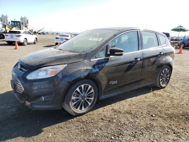 FORD NULL 2017 1fadp5fu6hl105968