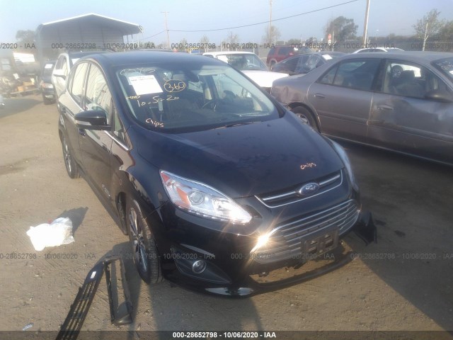 FORD C-MAX ENERGI 2017 1fadp5fu6hl112631